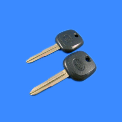 Daihatsu Transponder Key ID4D68
