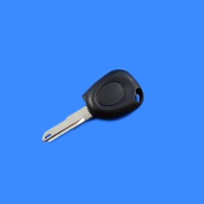 Renault Transponder Key ID46
