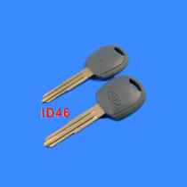 Kia Transponder Key ID46
