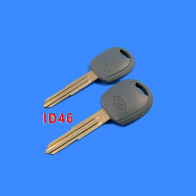 Kia Transponder Key ID46