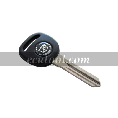 Cadillac Transponder Key