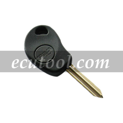 Citroen Elysee Key (can Copy T5 Chip)