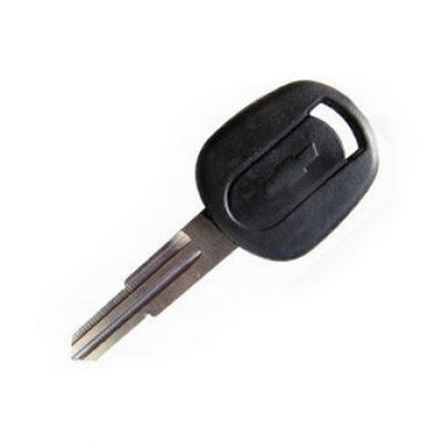 Chevrolet Access Key with 4D60 Chip