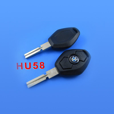 BMW Remote Key 3 Button 4 Track (315mhz)