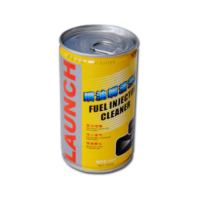 LAUNCH Fuel Injector Cleaner
