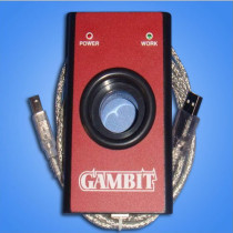 Gambit key programmer