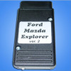 Ford OBDII Key Programmer