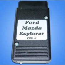 Ford OBDII Key Programmer