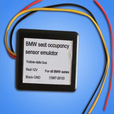 BMW seat sensor emulator