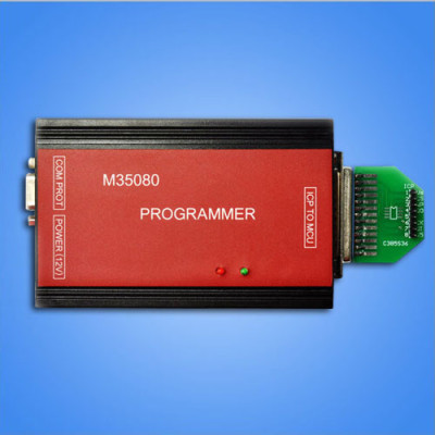 Bmw M35080 Programmer
