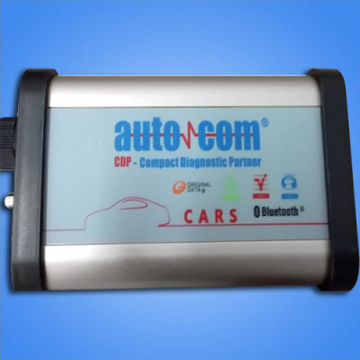 Autocom CDP PRO for cars