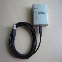 ELM327 USB metal