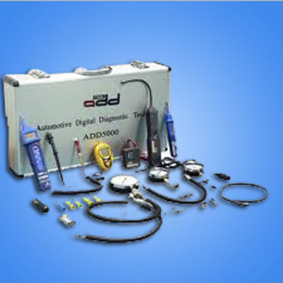 Automotive Diagnostic Diagnostic Tools Kit Add5000