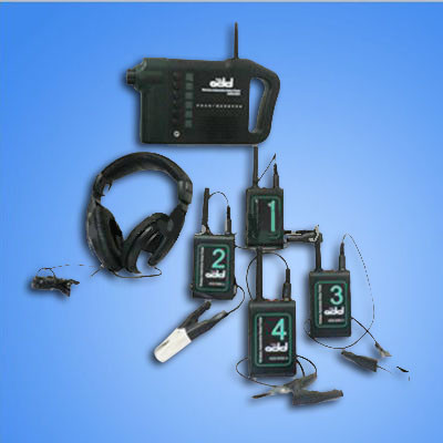 Wireless Noise Finder Add3500