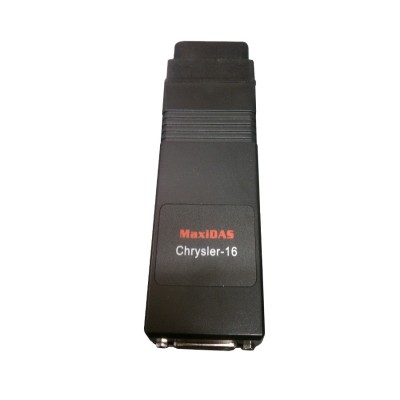 Chrysler Adapter for Autel MaxiDAS® DS708