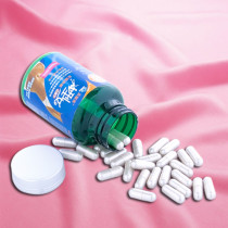 weight loss capsule, very good