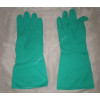Rubber Working Glove