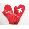 Acrylic Warm Glove