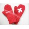 Acrylic Warm Glove