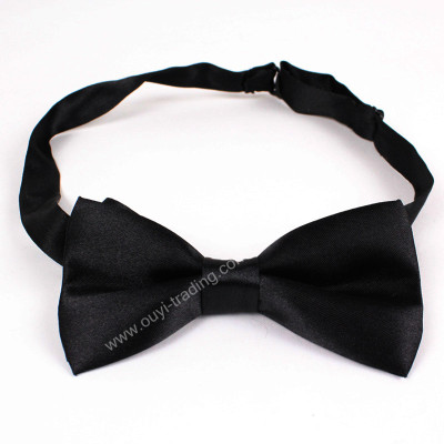Polyester Bow Tie