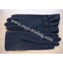100% Wool Glove