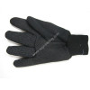 Anti slip Polyester Glove
