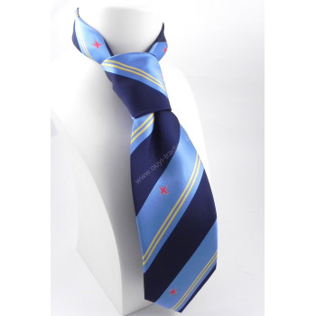 Microfiber Polyester Necktie