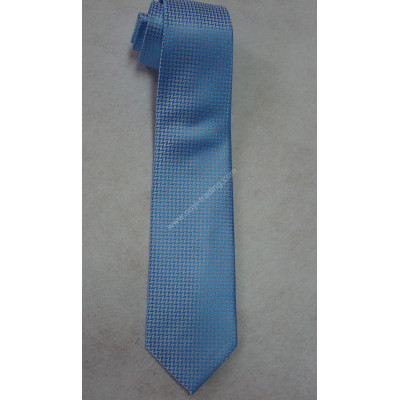 Microfiber Dotted Necktie