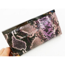Lady Fashion Wallet