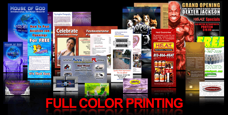 Catalogues printing manufacturer in China