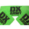 DX WWE Sweatband Set
