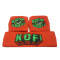 WWE Kofi Sweatband Headband