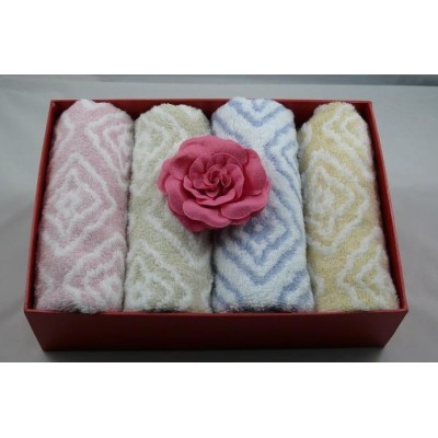 Business Gift Cake Towel