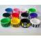 Custom Various Silicone Slap Band for Promotional Gifts
