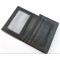 Genuine Leather Card Holder Wallet (TP-003)
