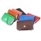 Real Leather Card Holder with PVC inside(TP-007)
