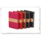 New Design PU Leather Business Card Case(TP-018)