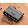 Real Leather ID Card Credit Card Holder(TP-001)