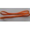 Orange Elastic Non-Slip Hairband