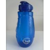 New Design Plastic Water Bottle