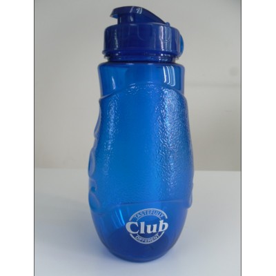 New Design Plastic Water Bottle
