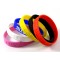 Colorful Wristbands