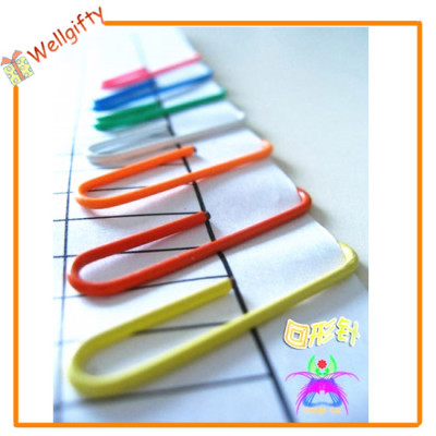 Promotional Customized Paper Clip