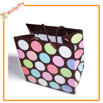 Paper Gift Bags with Handles