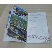 Custom-made Catalogue Printing