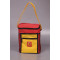 Direct Factory Manufacturer Cheap Non Woven Insulated Lunch Bag