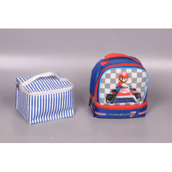 Outside Insulated Lunch Bag For Adults