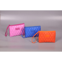 Fashion Cute Dot Cosmetic Bag For Travel Hanging