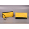 High Quality Portable Travel Toiletry Bag, Canvas Cosmetic Bag