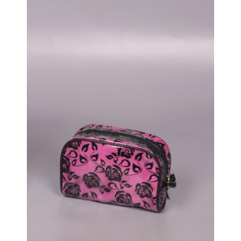 2014 Latest Arrival Luxury PU Leather Cosmetic Bag